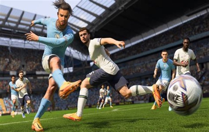 FIFA 18 user reviews