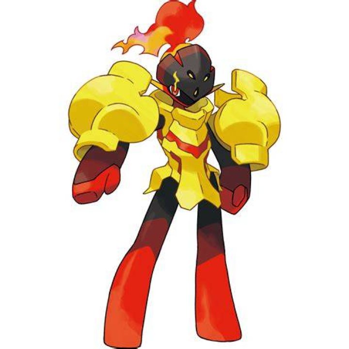 File:1020Gouging Fire.png - Bulbapedia, the community-driven Pokémon encyclopedia