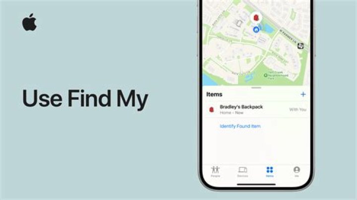 find now