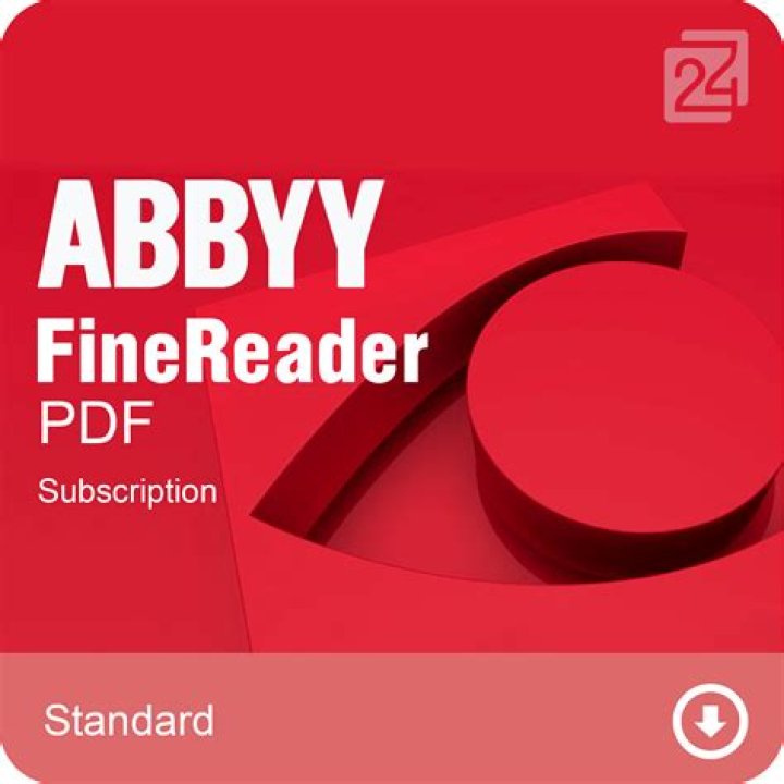 FineReader