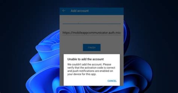 Firefox users are unable to load some Microsoft websites