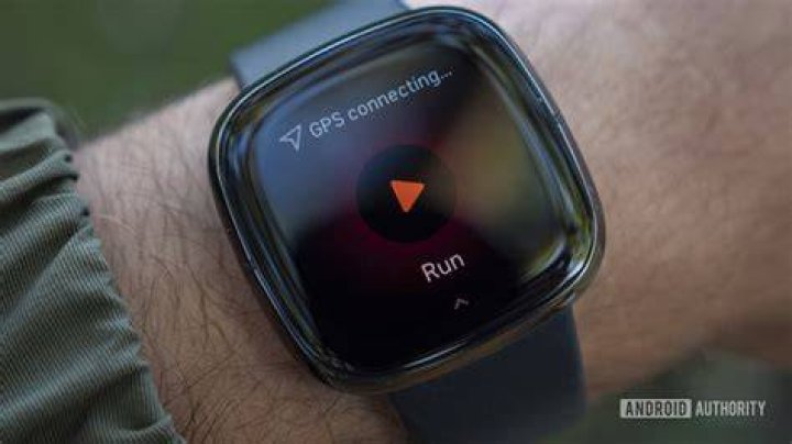 fitbit sense review gps connecting fitbit sense review gps connecting