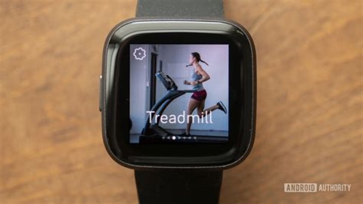 fitbit versa 2 review treadmill workout fitbit versa 2 review treadmill workout