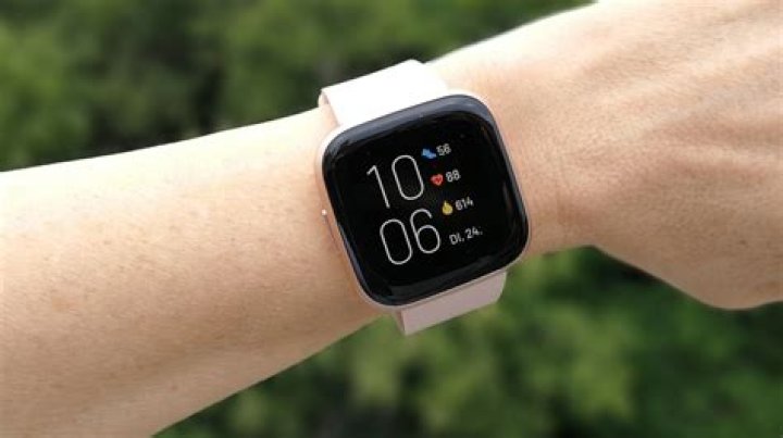 Fitbit Versa 2 Fitbit Versa 2