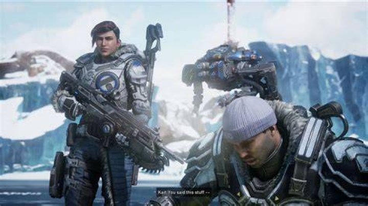 Fix for Gears 5 achievements bug coming with next update