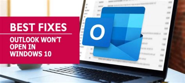 fix Outlook won't connect to server Gmail
