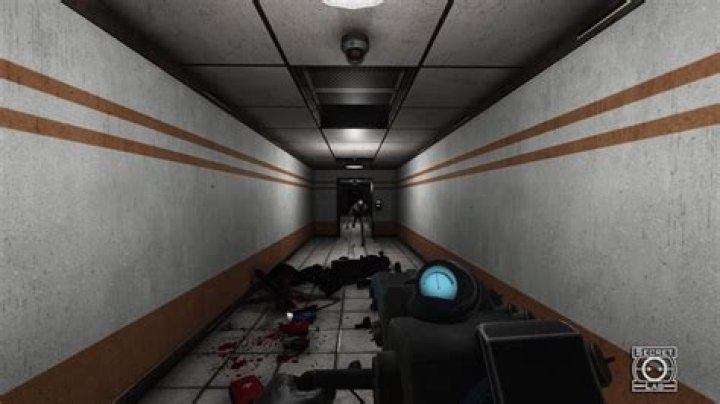 fix SCP Secret Laboratory lag with a VPN