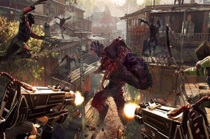 fix shadow warrior 2 crash windows 10