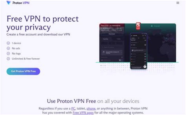 fix VPN not hiding location