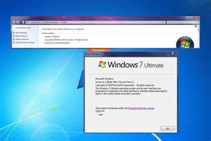 fix windows 7 extended desktop