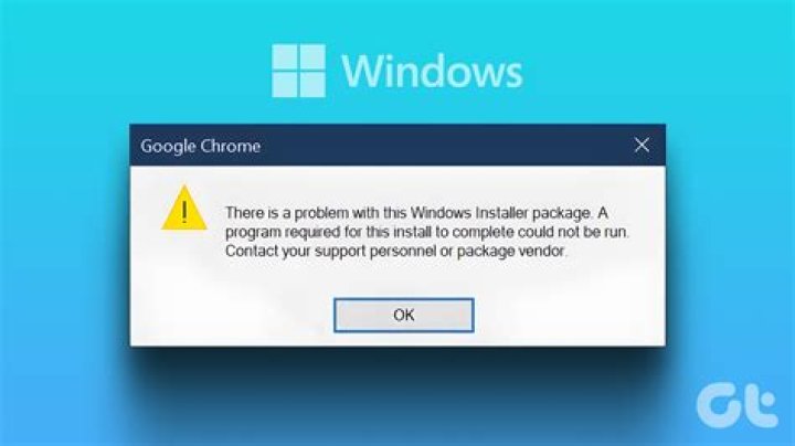 Fix Windows could not run on this computer's hardware