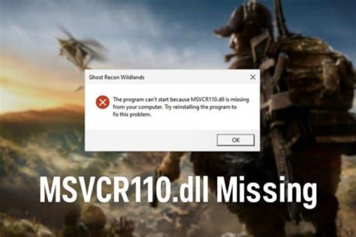 FIX: Xinput1_3.dll when playing games