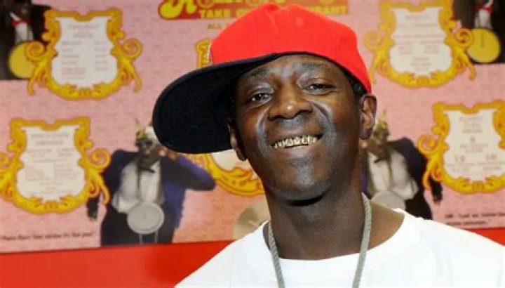 Flava Flav Age, Net worth Wife, BioWiki, Kids, Weight 2022 The