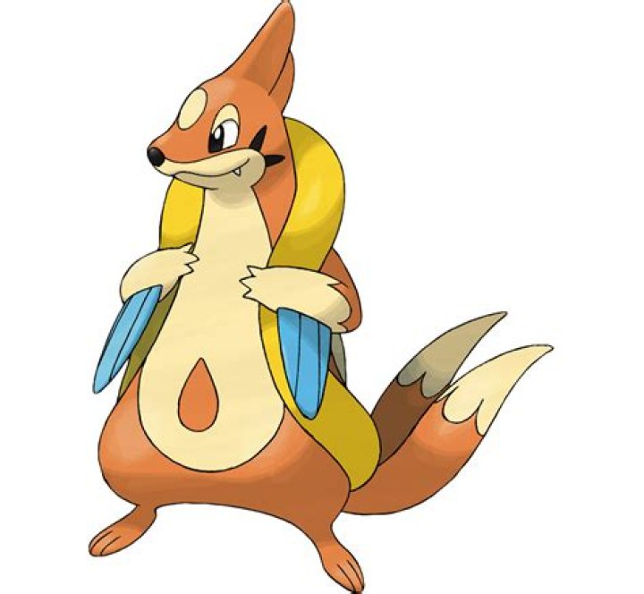 Floatzel