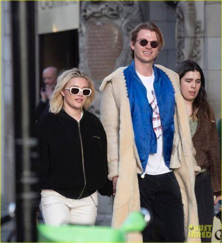 florence pugh boyfriend florence pugh boyfriend