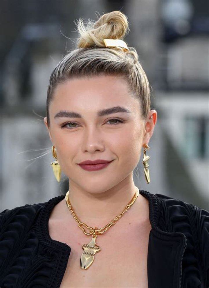 Florence Pugh Impact