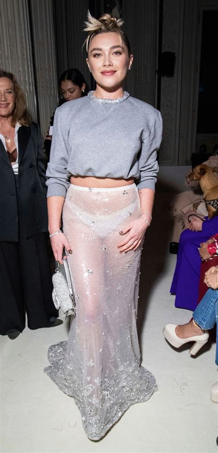 florence pugh philanthropy florence pugh philanthropy