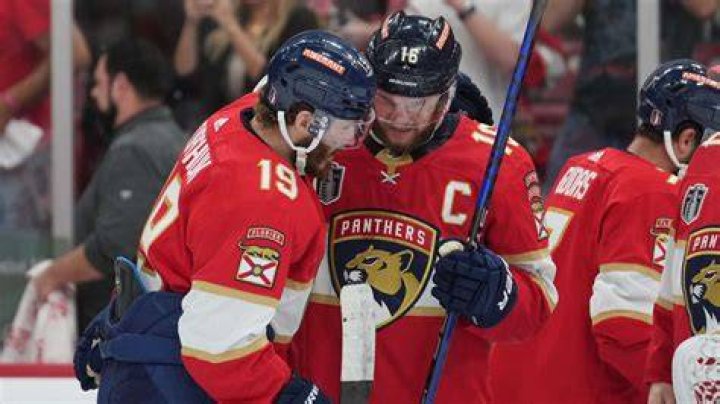 Florida Panthers