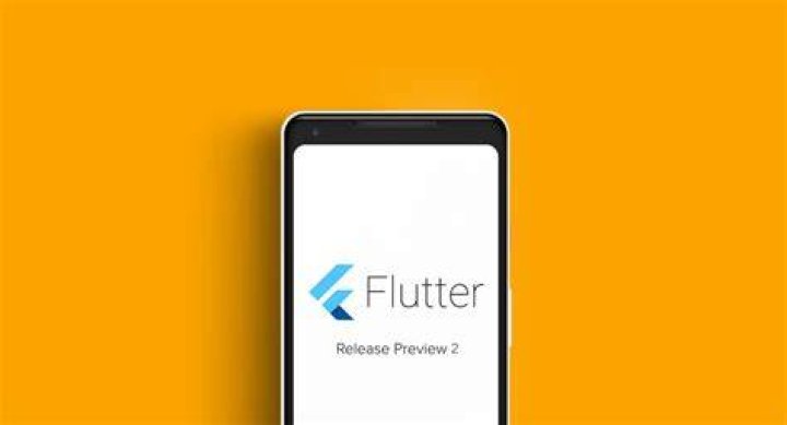 Flutter release preview 1 launched by Google