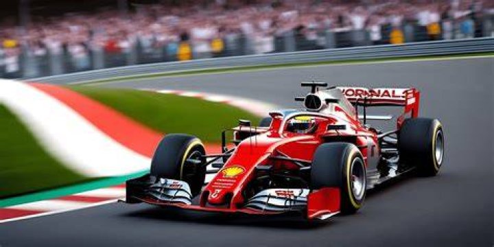 Formula 1