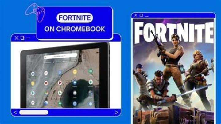 Fortnite on Chromebook Chrome Remote Desktop Fortnite on Chromebook Chrome Remote Desktop
