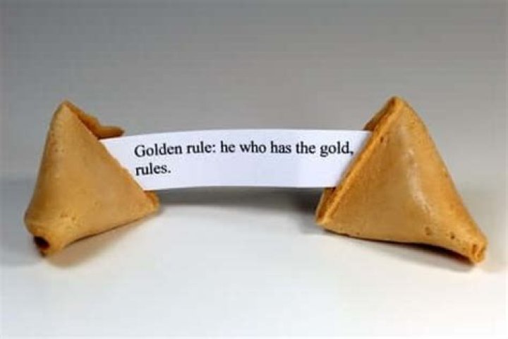 Fortune Cookie - SunSigns.Org