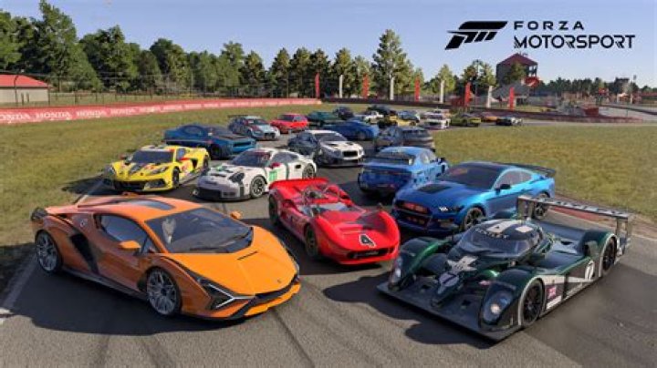Forza Motorsport 7 won't work on Windows 10 May update