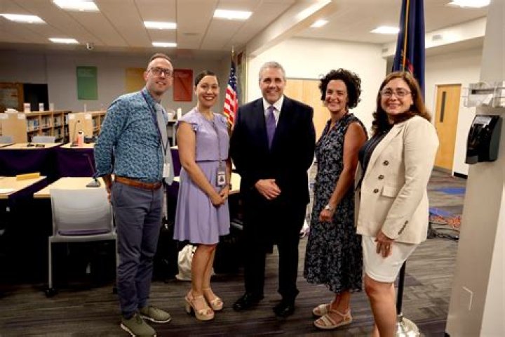 Four Running In Contested Katonah-Lewisboro Elections