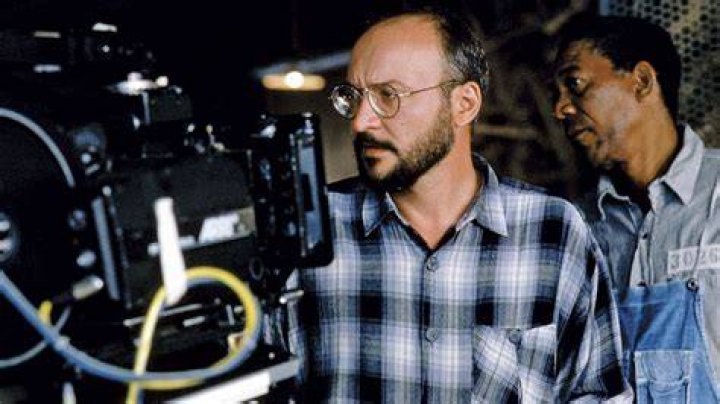 Frank Darabont directing