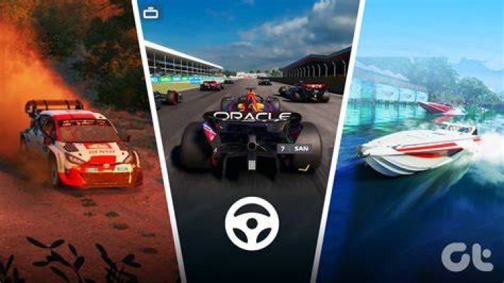 Freader1 screenshot Freader1 - best racing apps