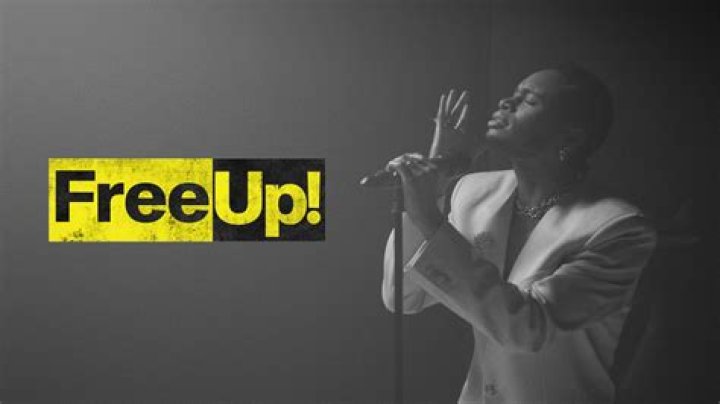 FreeUP 1 FreeUP