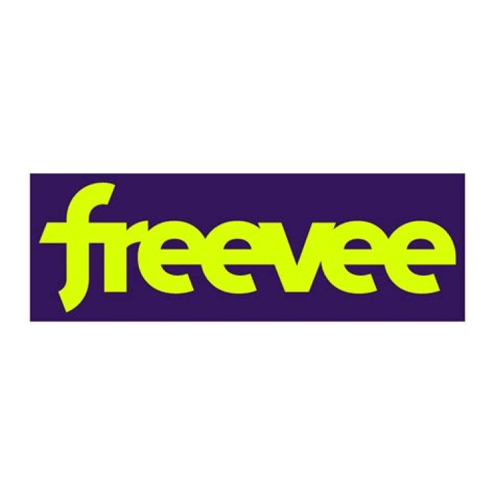 Freevee Freevee logo