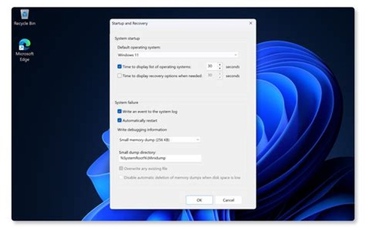 Freezing issue in Dell XPS 17