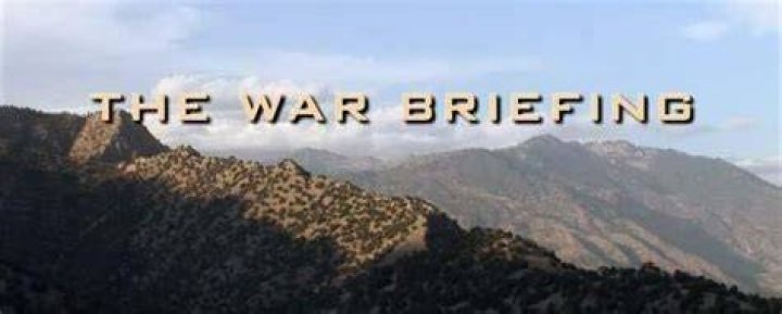 Frontline - The War Briefing