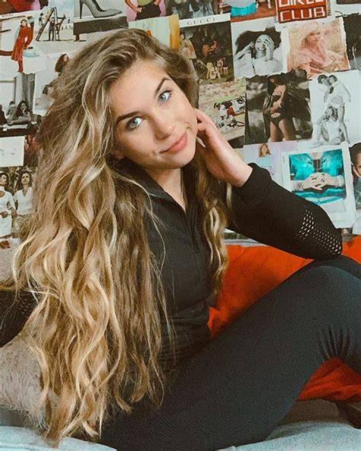 Gabrielle Moses OnlyFans Leaks: The Complete Guide