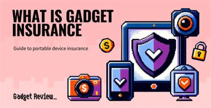 Gadget Insurance