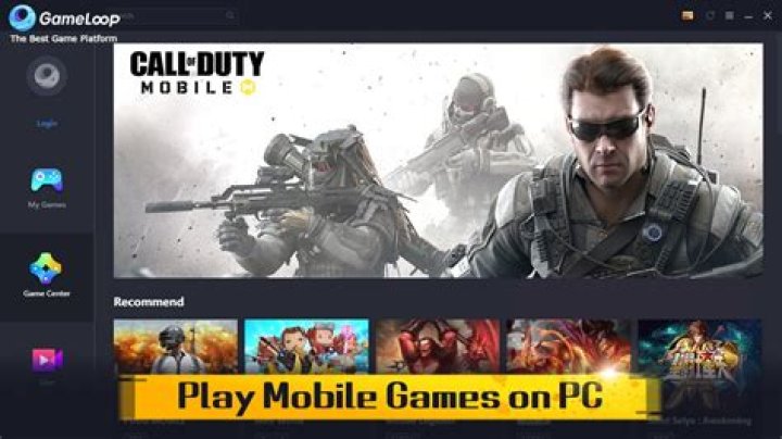 gameloop screenshot gameloop screenshot