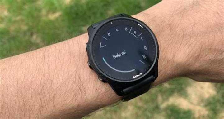 Garmin Forerunner 945 LTE