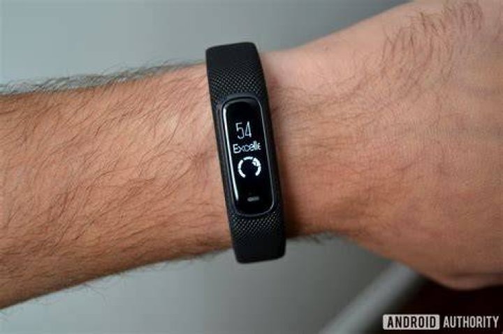 garmin vivosmart 4 vo2 max AA garmin vivosmart 4 display stress