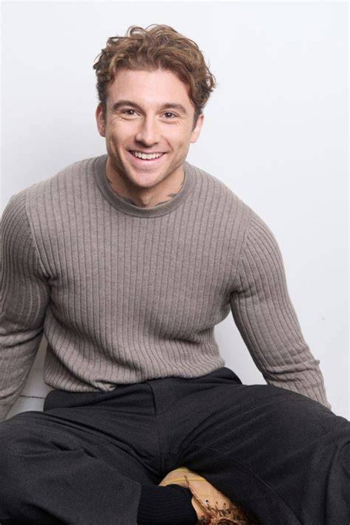Garrett Nolan