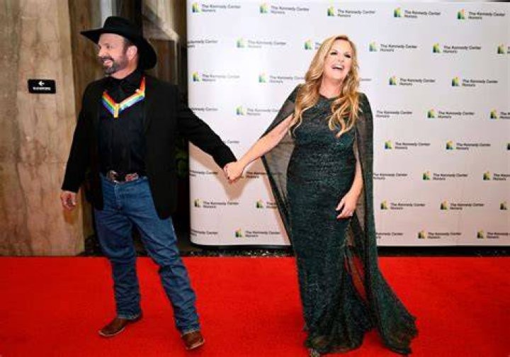 garth brooks weight loss garth brooks weight loss