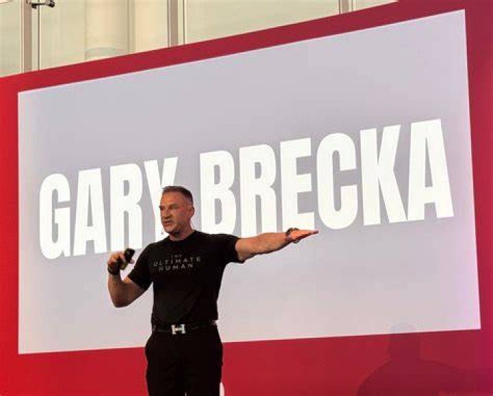 Gary Brecka Wikipedia, Wiki, Ted Talk, Podcast, Age, Diet, net Worth, Supplements, Podcast
