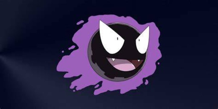 Gastly