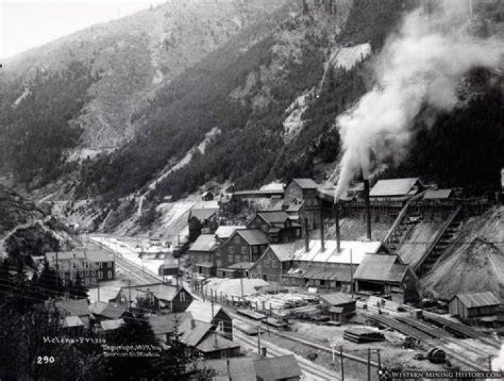 gemstone mining in Idaho