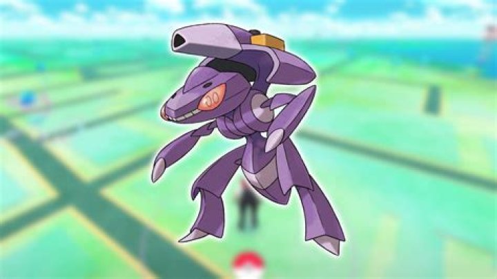 Genesect