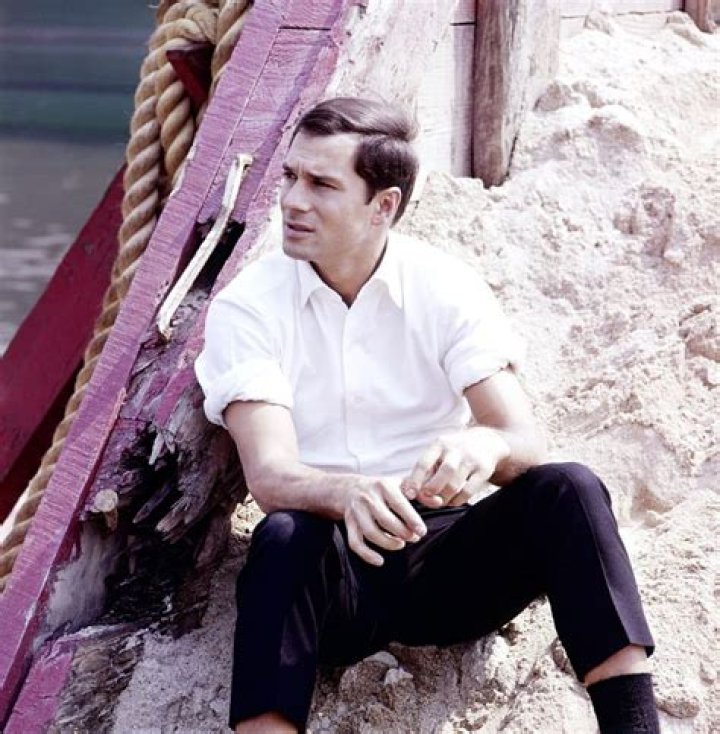George Maharis