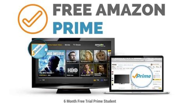 amazon-prime-free-1 get amazon prime for free with a 30 day trial