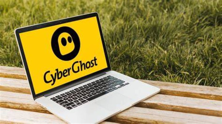 CyberGhost get CyberGhost