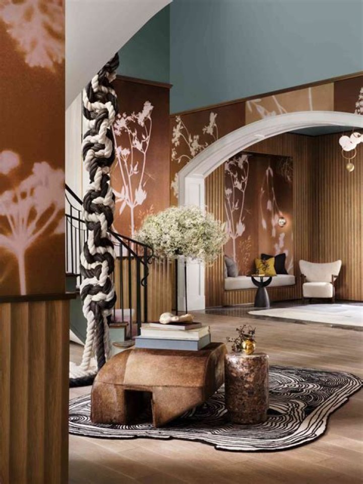 Get the Look at Home