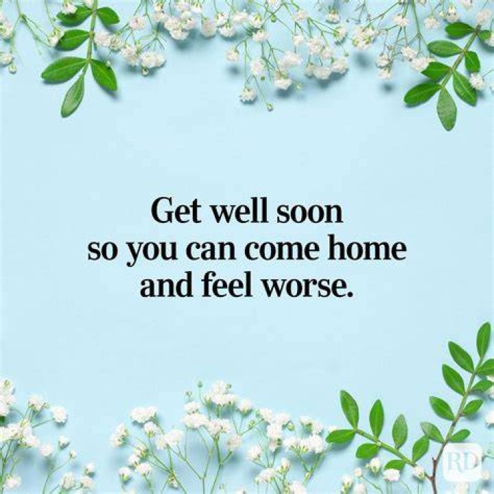 Get Well Messages for Someone Having Surgery HubPages